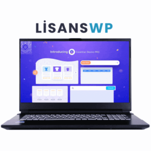 Essential Blocks Pro Lisans