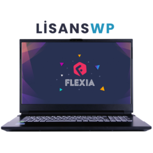 Flexia Pro Lisans