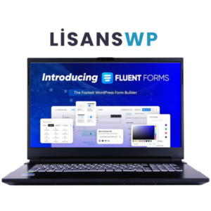 Fluent Forms Pro Lisans