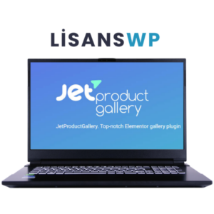 JetProductGallery pro lisans