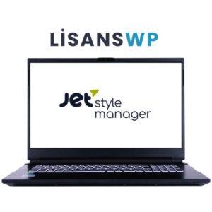 JetStyleManager