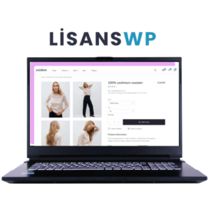 JetWooBuilder pro lisans