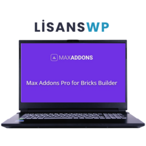 Max Addons Pro for Bricks
