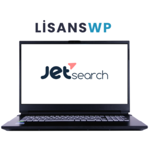 jetSearch Lisans