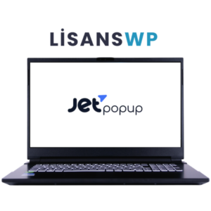 jetpopup pro lisans