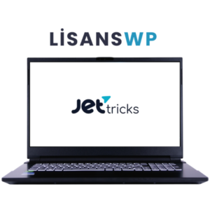 jettricks pro lisans