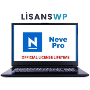 neve pro lisans