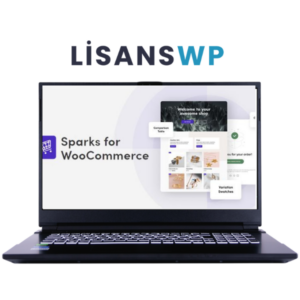 sparks woocommerce