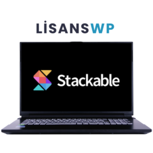 stackable pro lisans