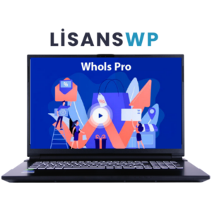 whols pro lisans