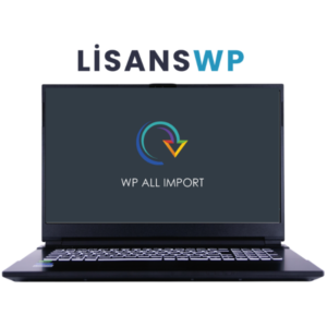 wp all import pro lisans